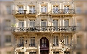 Best Western Grand Hotel Francais